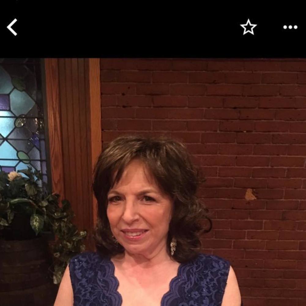 Meet your Posher, Josie